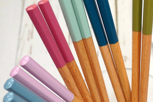 七五三に相応しい子供用お箸3選