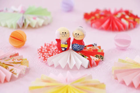 敬老の日とは?その由来と意義を知ろう