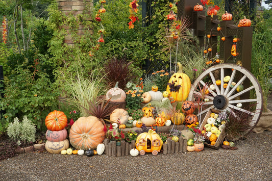 「ハロウィンってどんな日?ハロウィンの由来と楽しみ方」