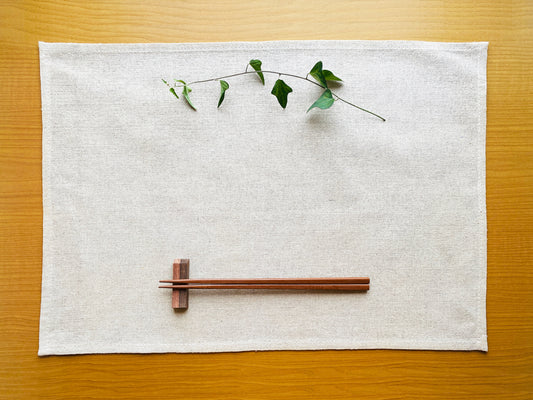 一膳二膳?一本二本?意外と知らない?お箸の正しい数え方と豆知識