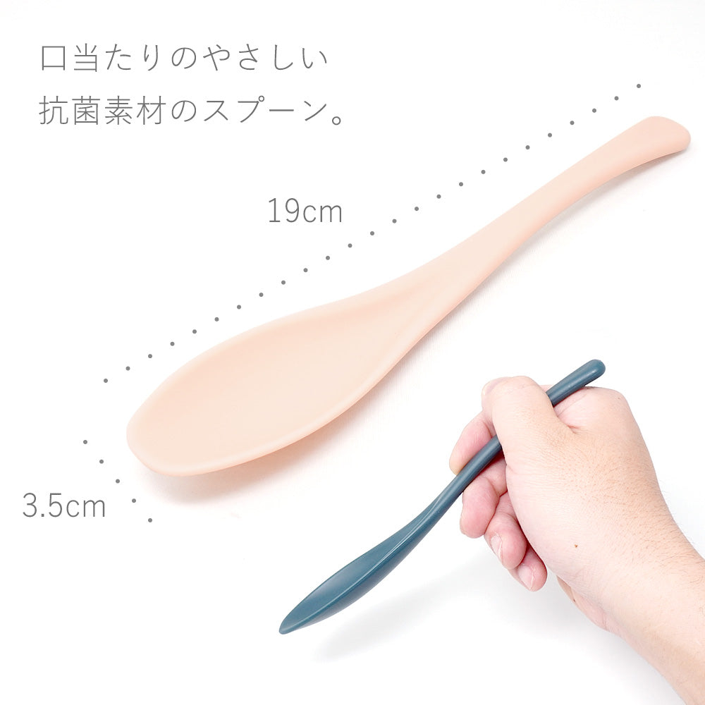 食洗機対応 箸 スプーン セット