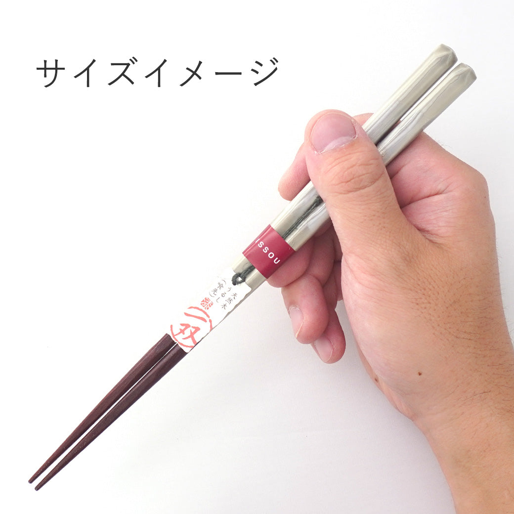 箸 一双 天女の舞 夫婦箸桐箱入り ギフト プレゼント