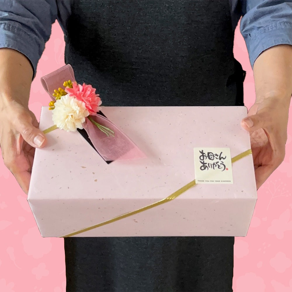 母の日 プレゼント 実用的 箸 茶碗 マグカップ 花連 つむぎ 飯碗マグカップ箸セット