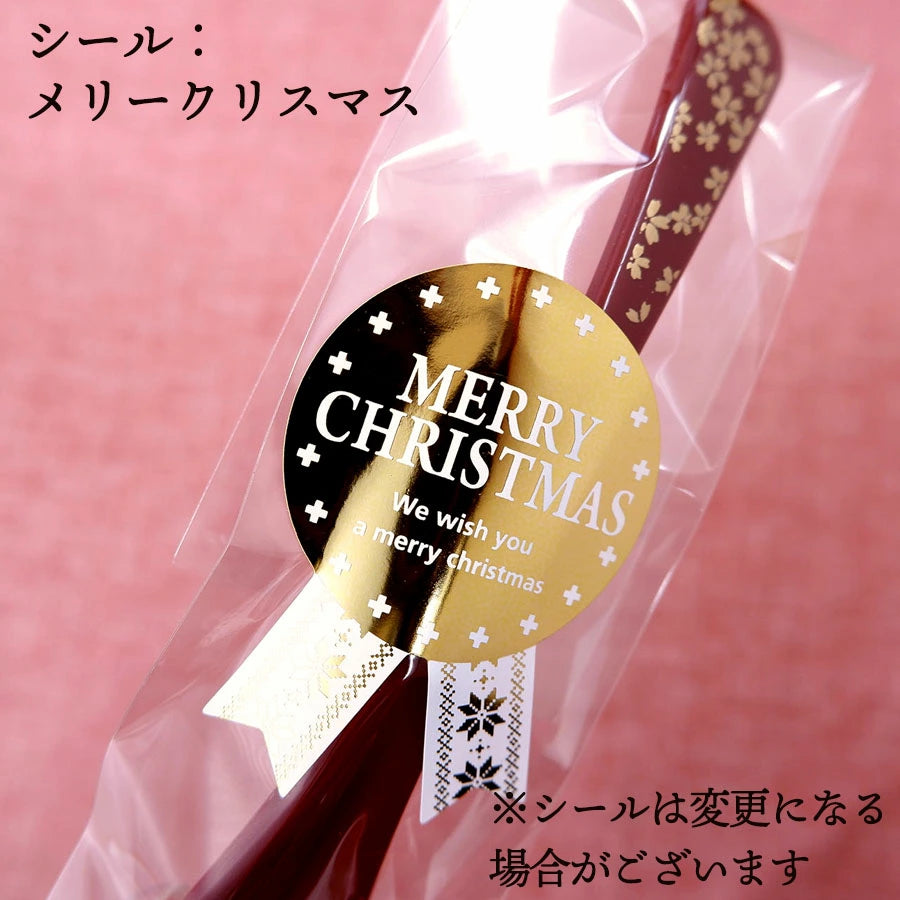 敬老会 記念品 敬老の日 記念品 お祝い プレゼント 軽い 金桜 スプーン 赤 食べやすい 食器 カトラリー 500円以下 デイサービス 敬老祭 自治会 粗品 施設 介護施設 老人ホーム