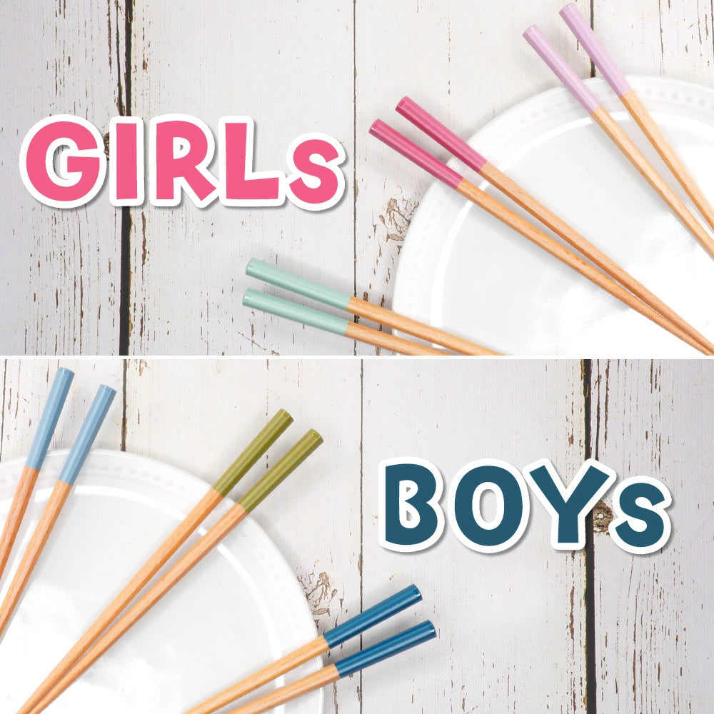 箸 セレクト 子供用 一膳 おしゃれ 日本製