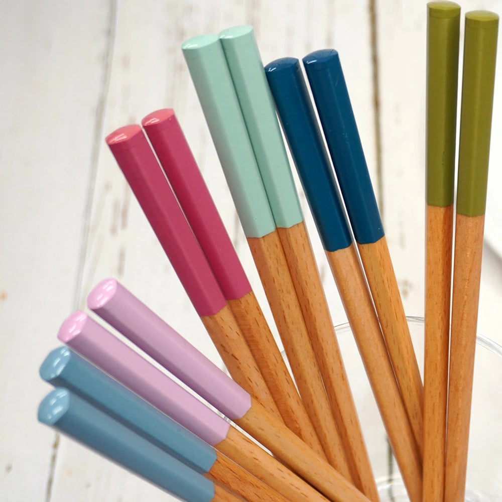 箸 セレクト 子供用 一膳 おしゃれ 日本製