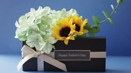 【2026年】父の日はいつ？専門店が教える「お父さんに喜ばれる箸」の選び方と由来