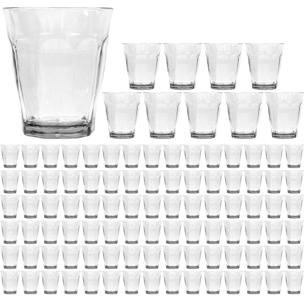 割れない タンブラー コップ グラス 業務用 280ml 食洗機対応 耐熱 100℃ 耐冷 -40℃ エコゼン