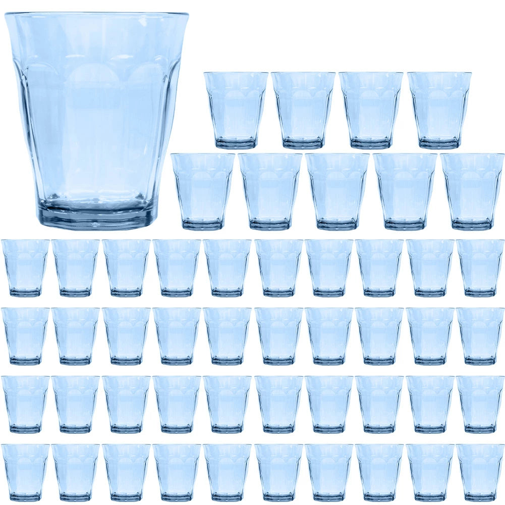 割れない タンブラー コップ グラス 業務用 280ml 食洗機対応 耐熱 100℃ 耐冷 -40℃ エコゼン
