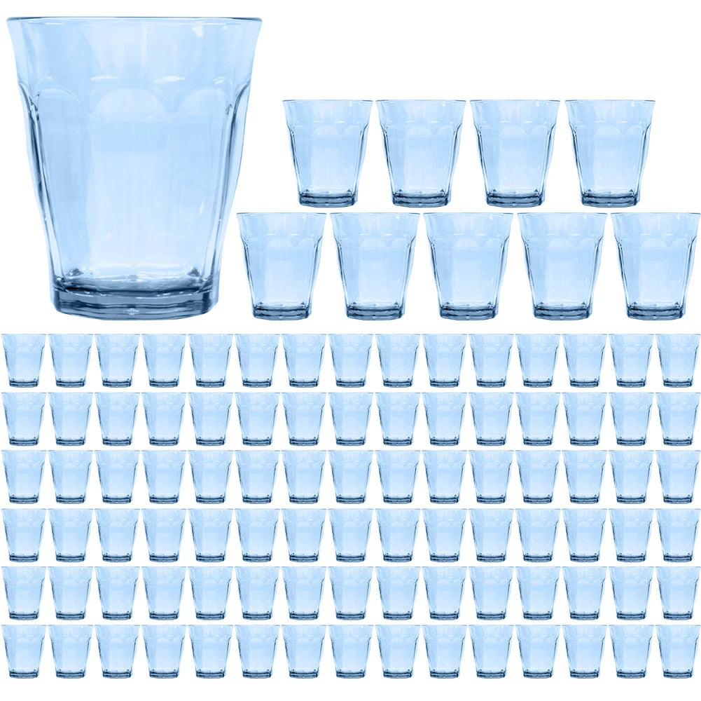 割れない タンブラー コップ グラス 業務用 280ml 食洗機対応 耐熱 100℃ 耐冷 -40℃ エコゼン
