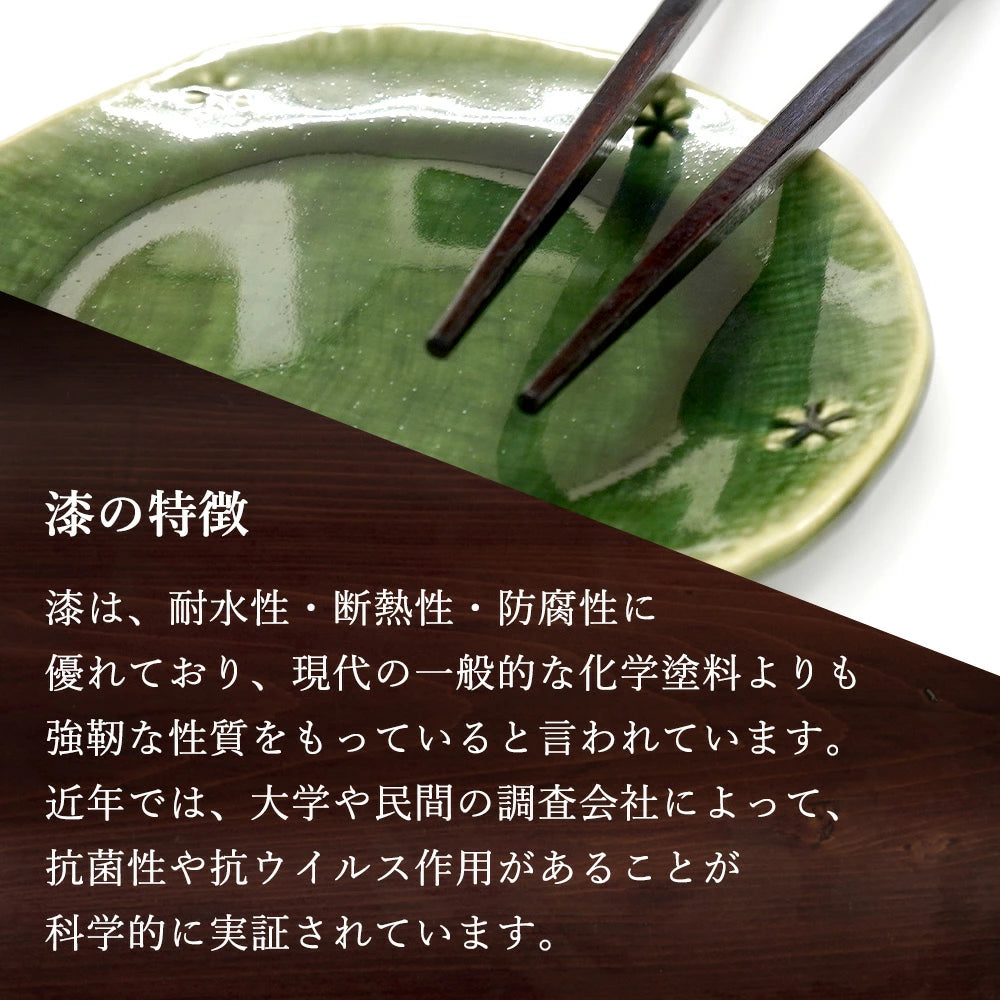 ストアー ❬新品▫未使用❭ 木曽ひのき箸 ５膳セット